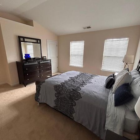 Cute And Cozy 5 Min From Carowinds Appartamento Charlotte Esterno foto
