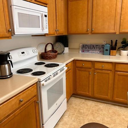 Cute And Cozy 5 Min From Carowinds Appartamento Charlotte Esterno foto