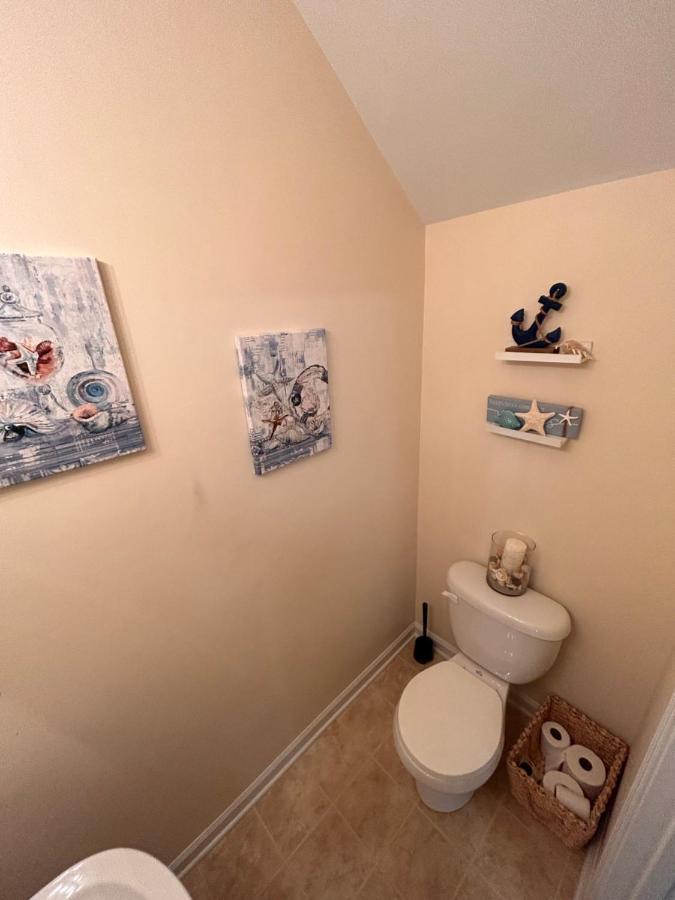 Cute And Cozy 5 Min From Carowinds Appartamento Charlotte Esterno foto