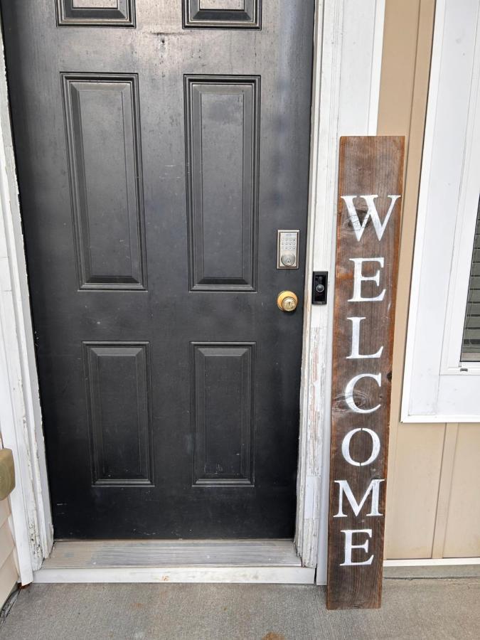 Cute And Cozy 5 Min From Carowinds Appartamento Charlotte Esterno foto