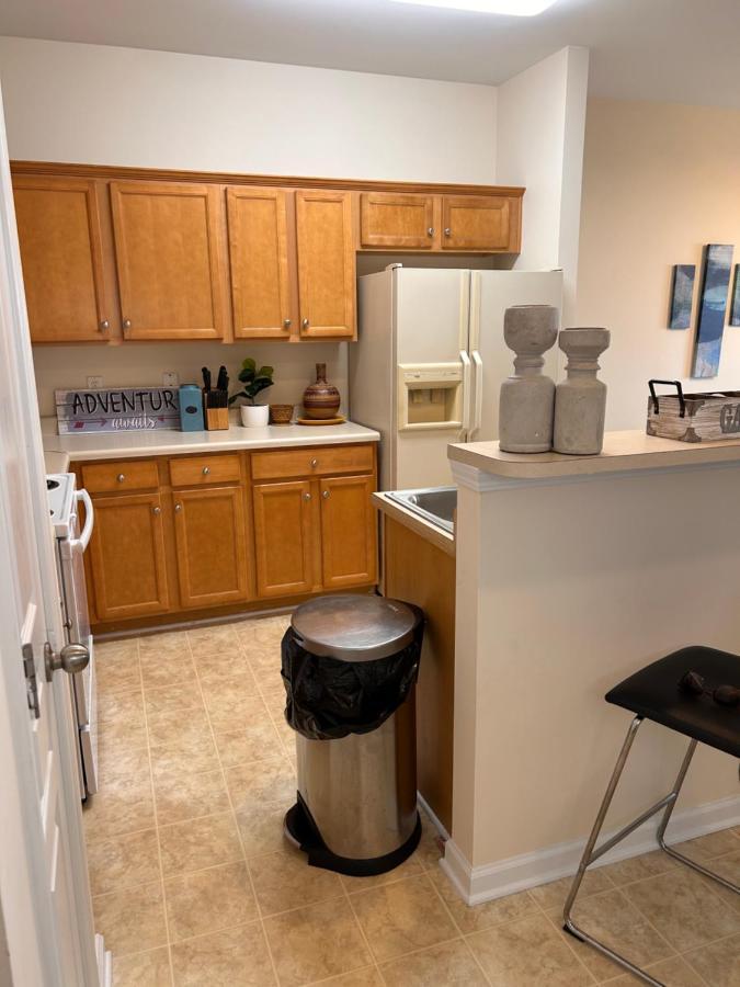 Cute And Cozy 5 Min From Carowinds Appartamento Charlotte Esterno foto